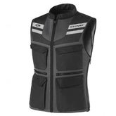 GILET MOTO CLOVER SW-2