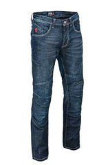 JEANS PMJ VEGAS DARK BLUE