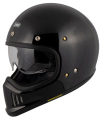 CASCO SHOEI EX-ZERO