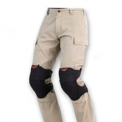 GINOCCHIERE CLOVER CE KNEE-PRO