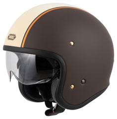 CASCO SHOEI J-O