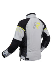 GIACCA RUKKA ECUADO-R