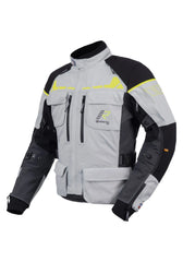 GIACCA RUKKA ECUADO-R