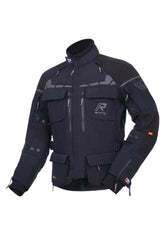 GIACCA RUKKA ECUADO-R