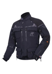 GIACCA RUKKA ECUADO-R