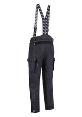 PANTALONI RUKKA ECUADO-R SHORT C1