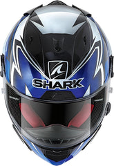 CASCO INTEGRALE SHARK RACE-R PRO