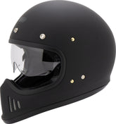 CASCO SHOEI EX-ZERO