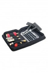 KIT RIPARA GOMME TUBLESS TYRE REPAIR KIT KS450