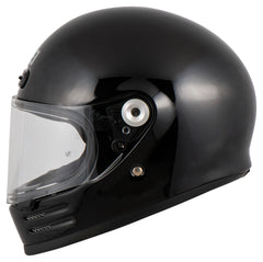 CASCO INTEGRALE VINTAGE SHOEI GLAMSTER