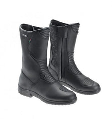 STIVALI DA MOTO GAERNE BLACK ROSE GORE-TEX