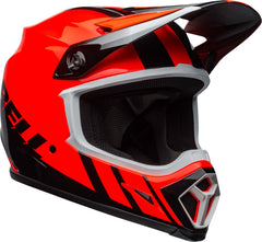 CASCO BELL MX-9