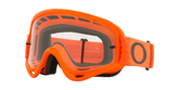 MASCHERA CROSS OAKLEY O-FRAME
