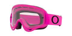 MASCHERA CROSS OAKLEY O-FRAME