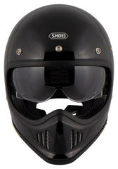 CASCO SHOEI EX-ZERO