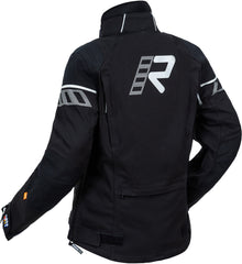 GIACCA RUKKA RAPTORINA