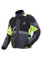 GIACCA RUKKA OFFLANE