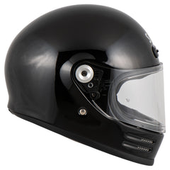 CASCO INTEGRALE VINTAGE SHOEI GLAMSTER