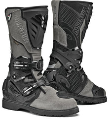 STIVALI DA MOTO SIDI ADVENTURE 2 GORE-TEX