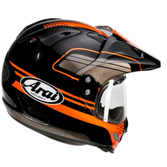 CASCO ARAI TOUR-X 4