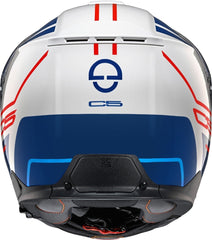 CASCO MODULARE SCHUBERTH C5