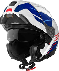 CASCO MODULARE SCHUBERTH C5