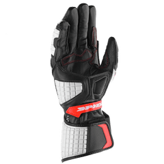 GUANTI SPIDI CARBO TRACK EVO