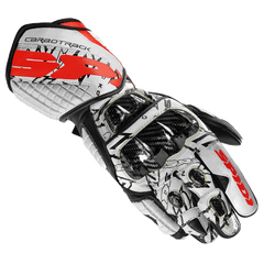 GUANTI SPIDI CARBO TRACK EVO