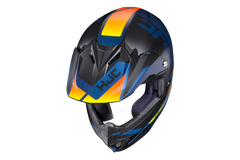 CASCO CROSS BIMBO HJC CL-XY II