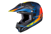 CASCO CROSS BIMBO HJC CL-XY II