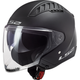 CASCO JET LS2 COPTER
