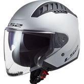 CASCO JET LS2 COPTER