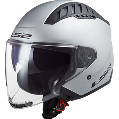 CASCO JET LS2 COPTER