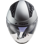 CASCO JET LS2 COPTER