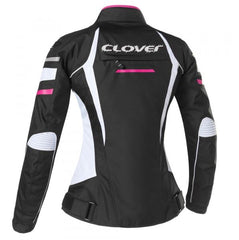 GIACCA CLOVER RAINBLADE-2 WP LADY