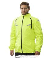 GIACCA ANTIACQUA DANE BYGE XPR-TEX