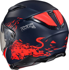 CASCO HJC F70