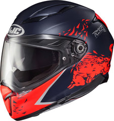CASCO HJC F70