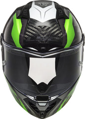 CASCO INTEGRALE LS2 THUNDER CARBONIO