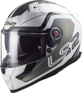 CASCO INTEGRALE LS2 VECTOR 2