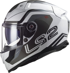 CASCO INTEGRALE LS2 VECTOR 2
