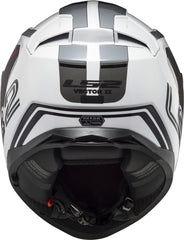 CASCO INTEGRALE LS2 VECTOR 2