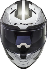 CASCO INTEGRALE LS2 VECTOR 2