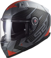 CASCO INTEGRALE LS2 VECTOR 2