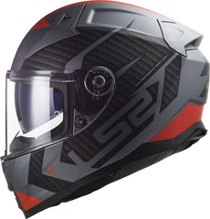 CASCO INTEGRALE LS2 VECTOR 2
