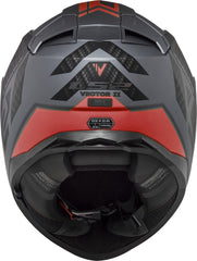 CASCO INTEGRALE LS2 VECTOR 2