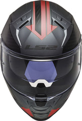 CASCO INTEGRALE LS2 VECTOR 2