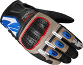 GUANTI SPIDI G-WARRIOR