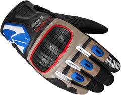 GUANTI SPIDI G-WARRIOR