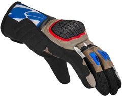 GUANTI SPIDI G-WARRIOR